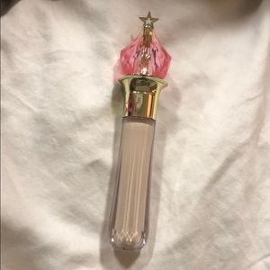 Jeffree Star concealer shade c3